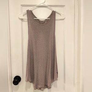 size medium American Eagle tank top